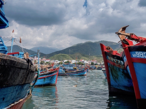 nhatrang-boats